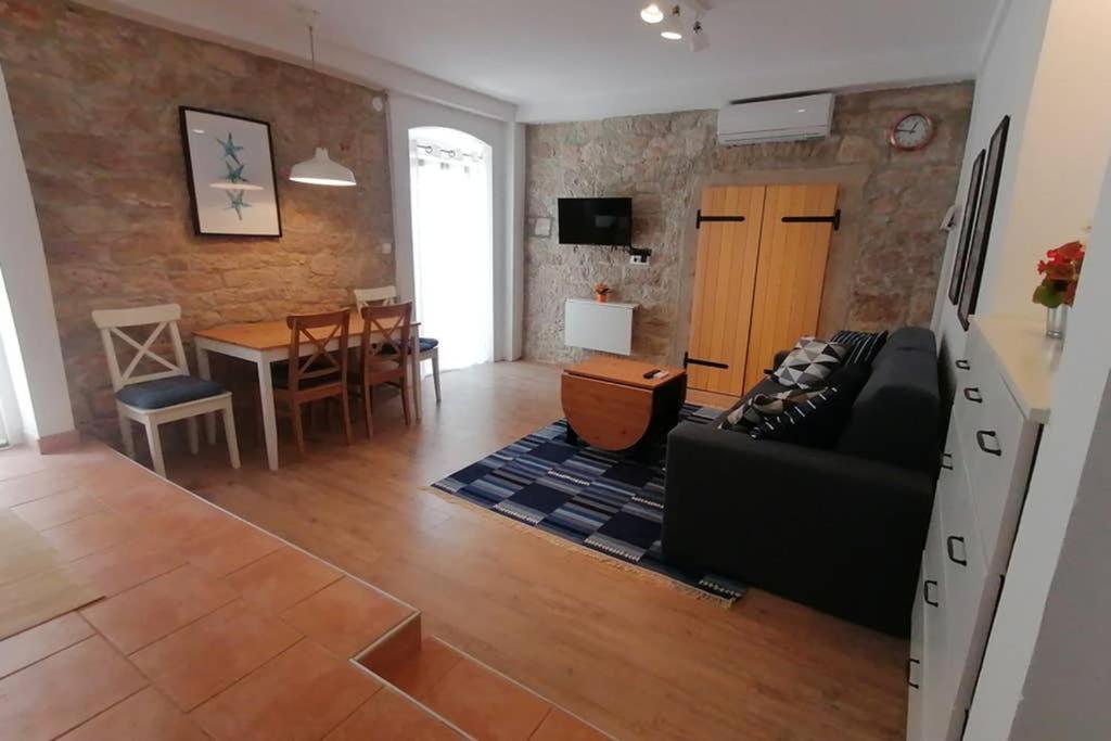Rovinj Home With A Garden By Rocco Esterno foto