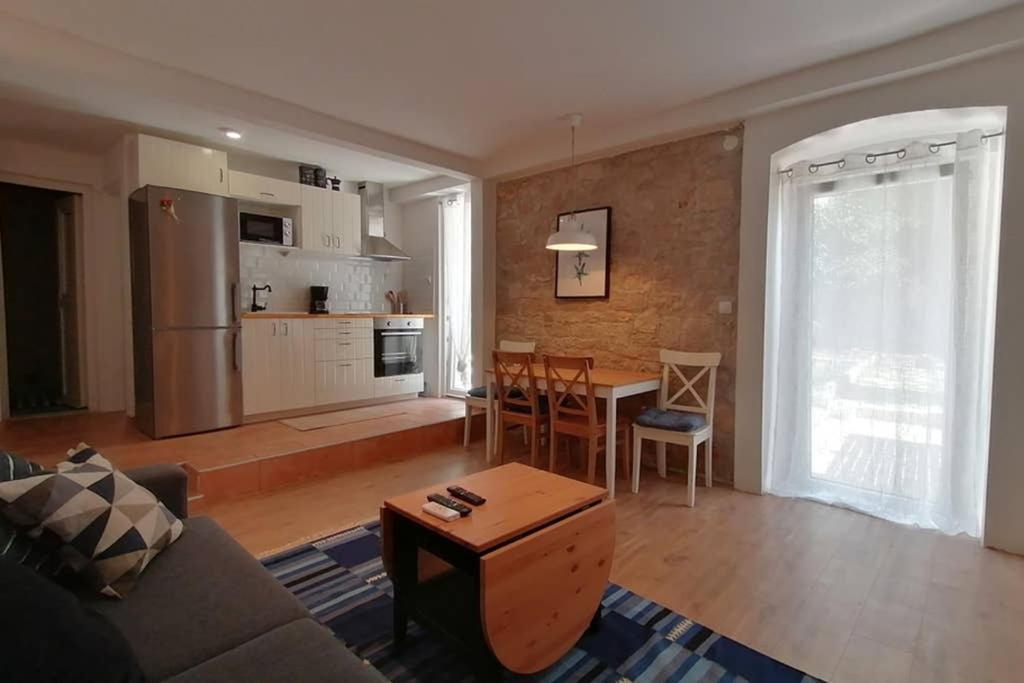 Rovinj Home With A Garden By Rocco Esterno foto